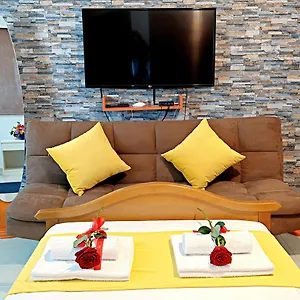 Pieris Apartment Ayia Napa