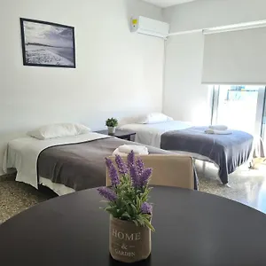 Napa , Ayía Nápa Chypre