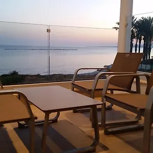  Apartment Periyiali Sunset A7